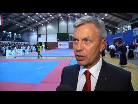 Mistrzostwa Polski w karate tradycyjnym