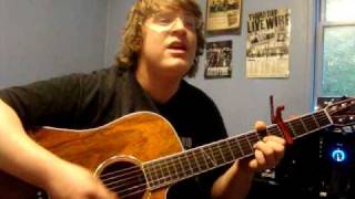 DecembeRadio - Find You Waiting (Cover)