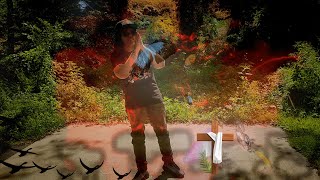Mizz Frankie J Beatz - I Need You (Official Music Video)
