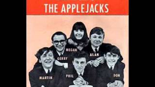 The Applejacks Chords