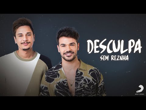 Sem Reznha - Desculpa (Clipe Oficial)