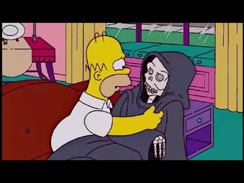 Africa Notes: Death in Hamlet