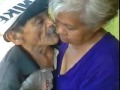 Kakek Nenek Gila Sex