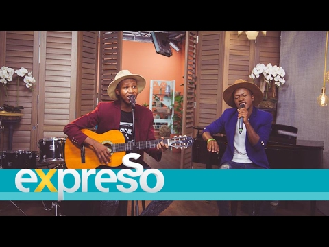 Soul Kulture perform "Ndizophalala"