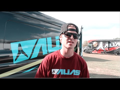 ALiAS Mx: Dade City Ride Night 2015