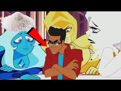 Yes, The Diamonds are Genocidal (Response to The Roundtable)