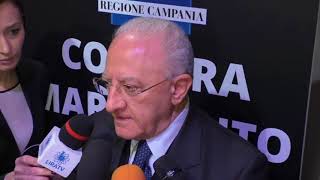 de-luca-depurazione-regione-in-campo-per-ripulire-le-coste