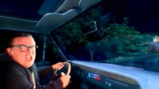 Moving Picture Company teams up with D-BOX for Goosebumps VR Adventure