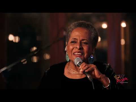 Susana Baca | Azucar de caña | Cantares y Decires