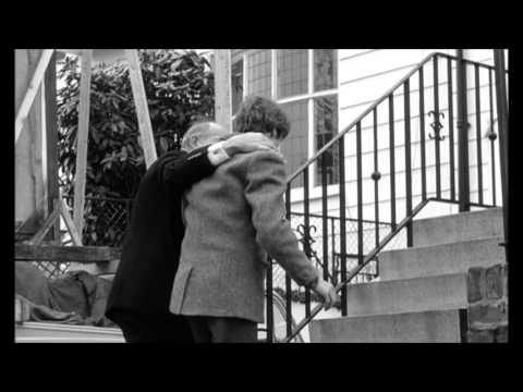 The Knack..and how to get it (1965) - the bed sequence