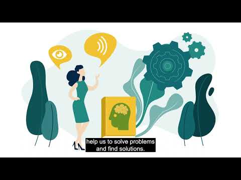 Innovation - Curiosity