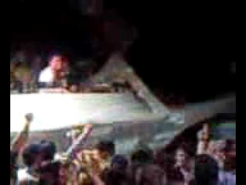 Cocoonclub Fedde Le Grand 12.05.10