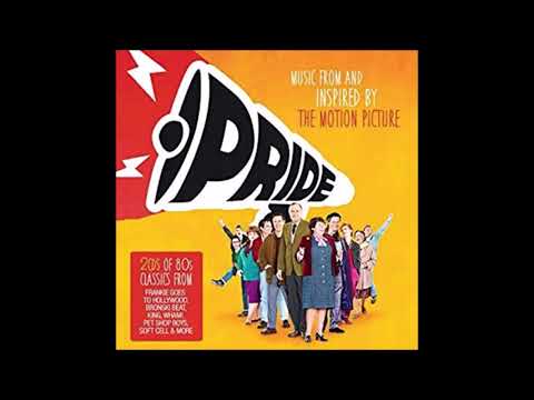 Pride Soundtrack 3. Why? - Bronski Beat