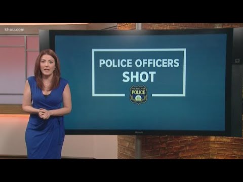 KHOU 11 News Top Headlines at 5 a.m. Thursday, August 15, 2019