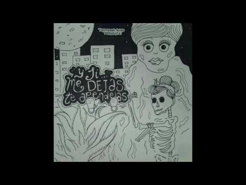 Pulque y ska - Tremendo Ruido