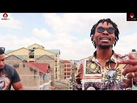 WASHIKADAU CYPHER 2021