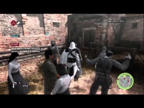 assassin's creed brotherhood playstation 3 freezing