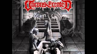 Unconsecrated - Slave to the Grave (Full EP)