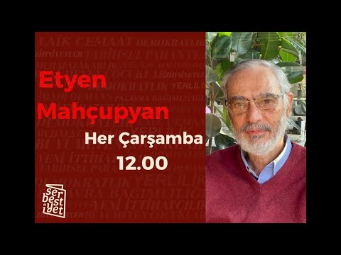 Etyen Mahçupyan anlatıyor: Suriye Türkiye'yi nasıl etkileyecek?
