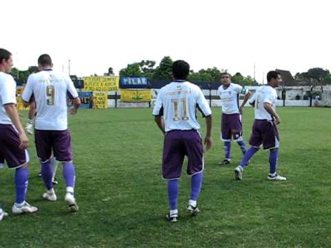 02/11/10 Leandro N. Além 0 - Villa Dálmine 2