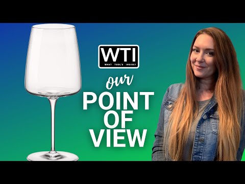 Bormioli Rocco Planeo Red Glass Set - WTI product video review