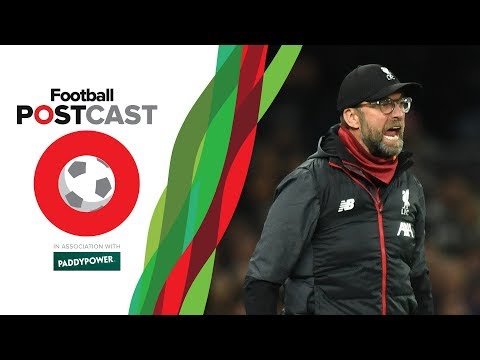 Premier League Preview - Matchday 23 | Liverpool v Man Utd | Weekend Tipping | Football Postcast