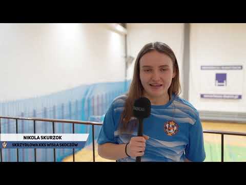 Wywiady pomeczowe | KKS Wisła Skoczów VS CHAOS Wrocław(4:12)🎙️  |