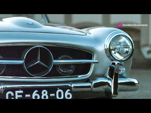 Thumbnail for Mercedes-Benz: A Legacy of Luxury, Innovation, and Performance by Mercedes-Benz SSK, Mercedes-Benz, Car, Sedans