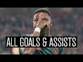 ALL GOALS & ASSISTS - Quincy Promes 2019 | The Mask Celebrations