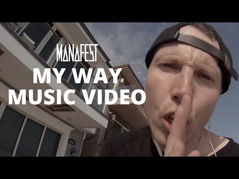 Thumbnail for My Way video