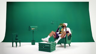 People Want More Music Video