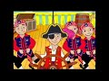 The Wiggles Sailing Around The World Trailer Lyrick Studios 2005 Fanmade