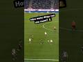 UNBELIEVABLE Tiki Taka! ??