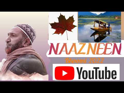 Naazneen | Bhoomi 2022 | Raj Pandit, Noor Mohammad | Salim Sulaiman | Kashmir Songs