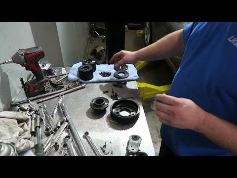 Kraftwerks Honda S2000 Kit #39