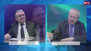 AK PARTİ Dış İlişkiler Başkan Yardımcısı Mehmet CEYLAN