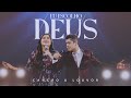 Canção e Louvor - Eu Escolho Deus (Vídeo Oficial) Canção e Louvor - Eu Escolho Deus (Vídeo Oficial)