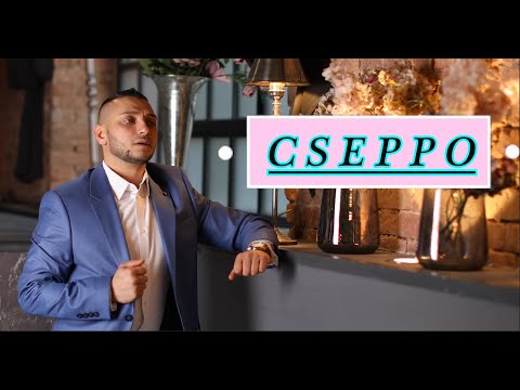 Aranyszemek Cseppo Új hallgató- | Official ZGStudio video |