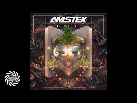 Amstex - Physical Substance