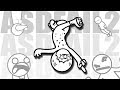 Asdfail2 Asdfmovie YTP