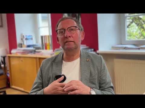 Die SN gastieren in Bischofshofen und rücken die Stadtkernentwicklung ins Zentrum