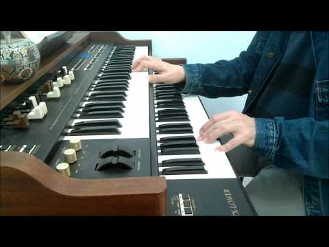 TX-5 HCC 059 - Saudai o nome de Jesus