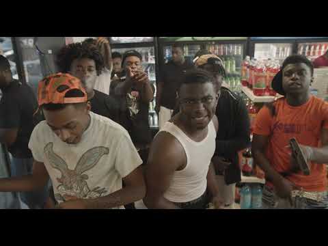 Lul Kane - Spin Tha Block (Official Music Video)