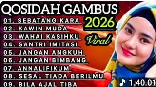 Download lagu BANYAK DICARI ...QOSIDAH GAMBUS terbaru ‼️ TERMAHAL DAN TERLARIS2026‼️...@putrikelana2026  . mp3