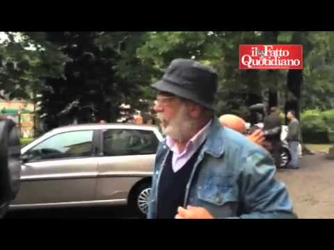 Tradate (Va), dopo 20 anni tracolla il Carroccio. E' festa per le strade