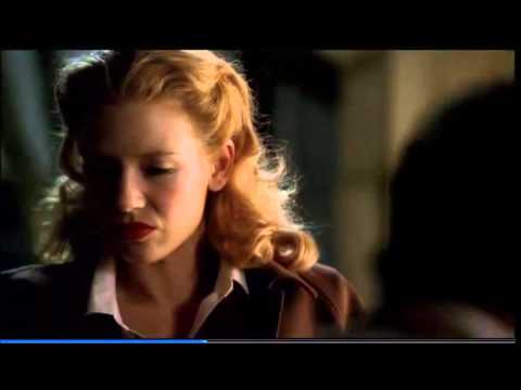 Fringe 2x19 Brown Betty Escena. Encuentro con Walter Bishop