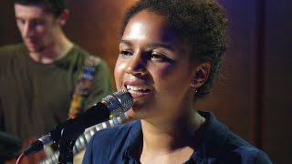 Werkha live from Old Granada Studios (feat. Bryony Jarman-Pinto)