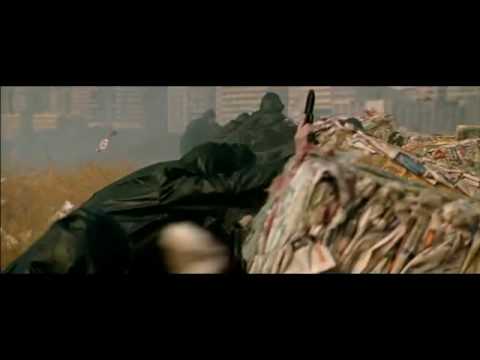 Vendicami - Il Trailer