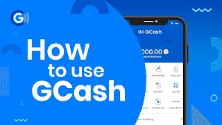 How to use GCash?