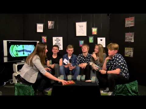 Teen Time  - MGP - Ten Eyes